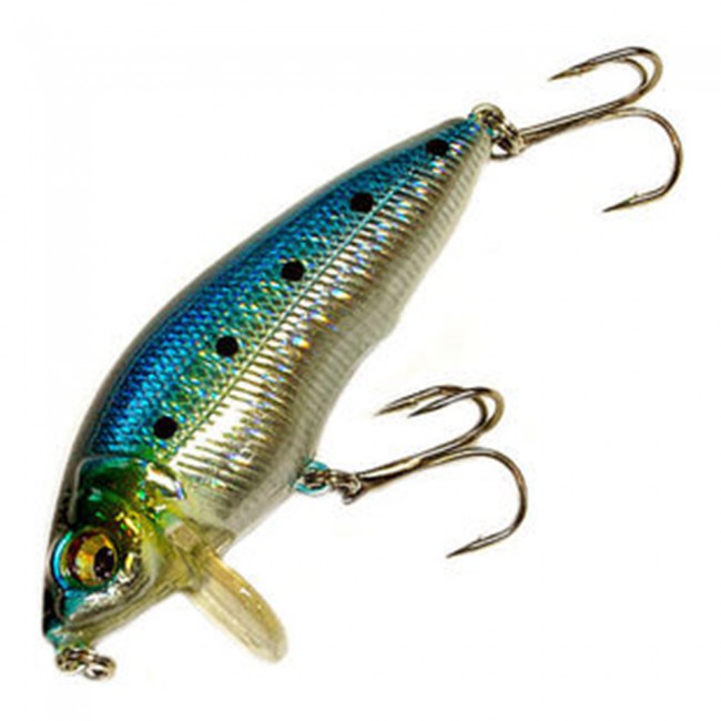 Воблер Scorana Slender Minnow 65F Воблер Scorana Slender Minnow 65F