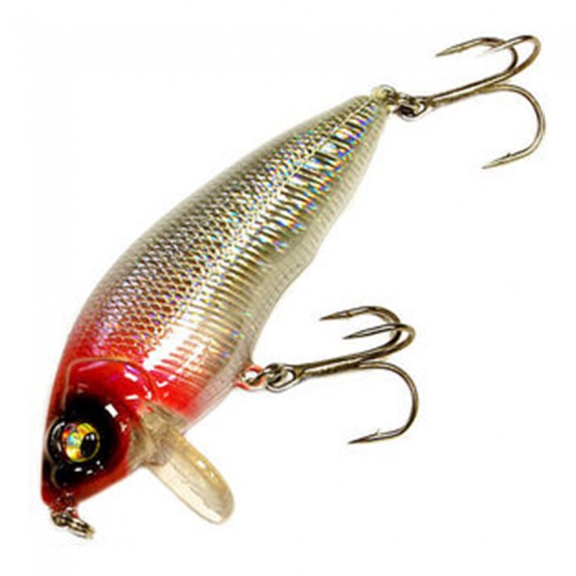 Воблер Scorana Slender Minnow 65F Воблер Scorana Slender Minnow 65F
