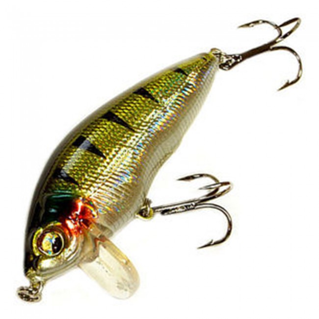Воблер Scorana Slender Minnow 65F Воблер Scorana Slender Minnow 65F