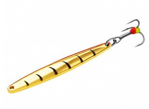 Блесна Зимняя "Sprut" Pro Series Arizona #7 Блесна Зимняя "Sprut" Pro Series Arizona #7