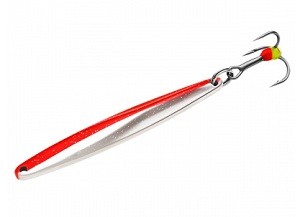 Блесна Зимняя "Sprut" Pro Series Arizona #7 Блесна Зимняя "Sprut" Pro Series Arizona #7