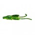 Мягкая приманка Wonder Trout Bait Nymph-A 5.5см, 6шт