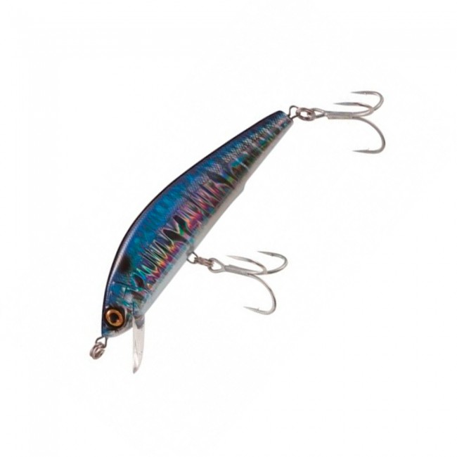Воблер F1042 Duel Aile Magnet 3G Minnow 70F Воблер F1042 Duel Aile Magnet 3G Minnow 70F