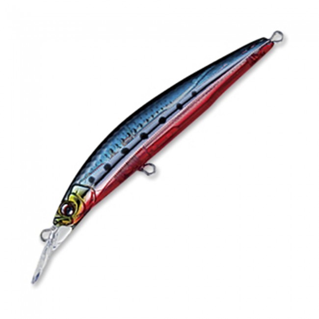 Воблер F923 Duel Hardcore Minnow 70S Воблер F923 Duel Hardcore Minnow 70S