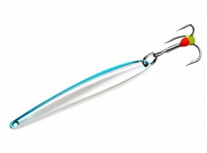 Блесна Зимняя "Sprut" Pro Series Montana #6 