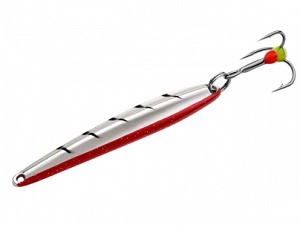 Блесна Зимняя "Sprut" Pro Series Montana #6 