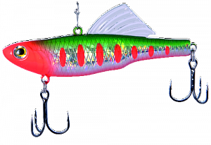 Виб  Ecopro Sandra-M 85мм 19г