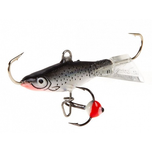 Балансир Lucky John Viking 7 + тр. 70мм блистер Балансир Lucky John Viking 7 + тр. 70мм блистер