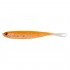 Виброхвосты Lucky John 3D Series MAKORA SPLIT TAIL 6.0in (15,24) 3шт