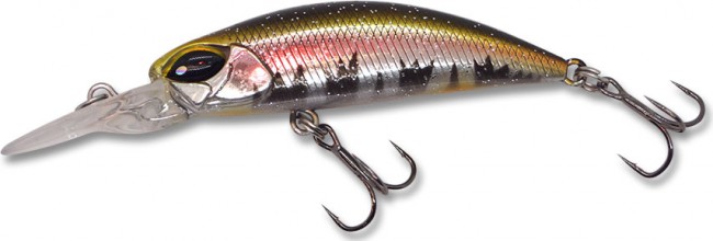 Воблер Kosadaka Shade xl 50F Воблер Kosadaka Shade xl 50F