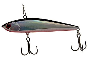 Виб Ecopro Sharkey 75мм 15г