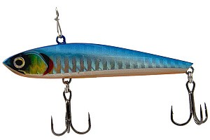 Виб Ecopro Sharkey 75мм 15г