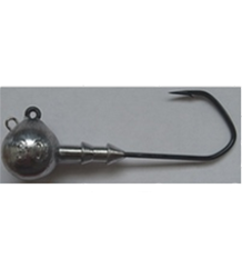 Джиг Тула на крючке Barbarian №5.0 90/120*