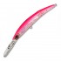 Воблер F1159 Yo-Zuri Crystal 3D Minnow Deep Diver Jointed 105mm