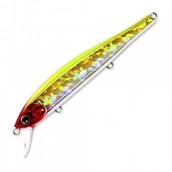 Воблер F1125 Duel Hardcore Minnow Flat 70F Воблер F1125 Duel Hardcore Minnow Flat 70F