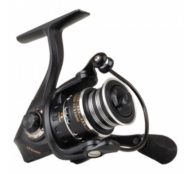 Катушка безынерционная Abu Garcia Carabus AG STX 1000 Катушка безынерционная Abu Garcia Carabus AG STX 1000