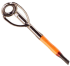Спиннинг Kosadaka Resolver 2.13м 10-35г SRSL-213M