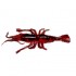Мягкая приманка Wonder Trout Bait Shrimp-B 5.0см, 5шт