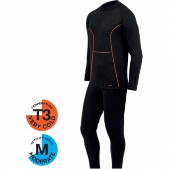 Термобелье Norfin Winter Classic Wool